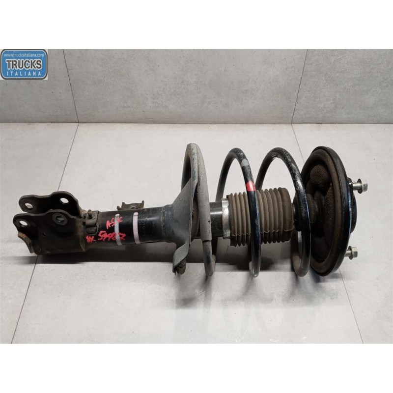 MITSUBISHI RIGHT FRONT SHOCK ASSORBER MITSUBISHI Asx 2010>2013 used
