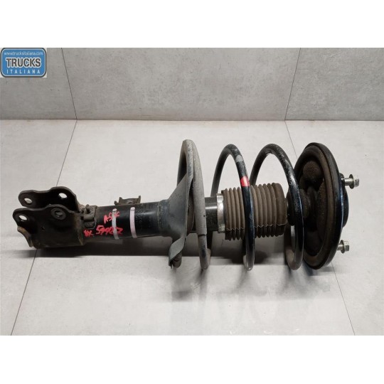 RIGHT FRONT SHOCK ASSORBER MITSUBISHI Asx 2010>2013 used