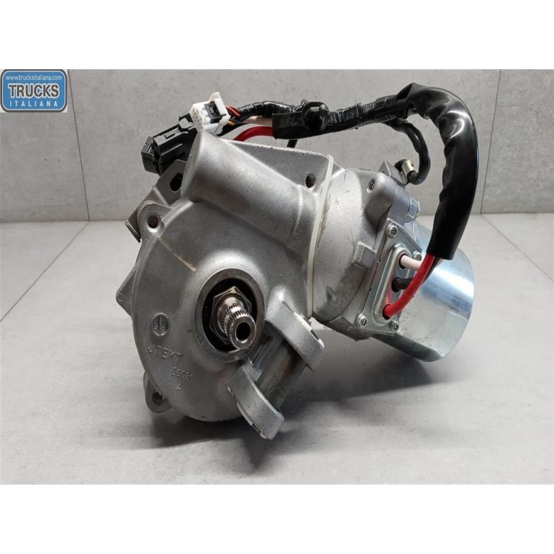 MITSUBISHI PIANTONE STERZO MITSUBISHI Asx 2010>2013 usato