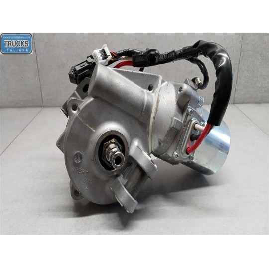 PIANTONE STERZO MITSUBISHI Asx 2010>2013 usato