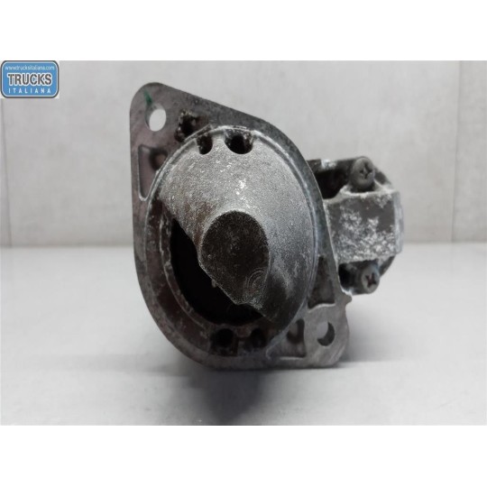 MOTORINO AVVIAMENTO MITSUBISHI Asx 2010>2013 usato