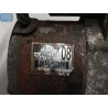 MITSUBISHI STARTER MOTOR MITSUBISHI Asx 2010>2013 used