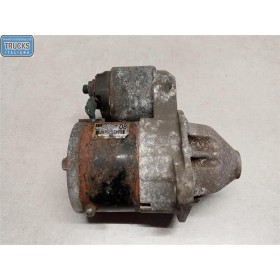 STARTER MOTOR MITSUBISHI...