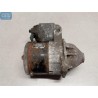 MITSUBISHI STARTER MOTOR MITSUBISHI Asx 2010>2013 used