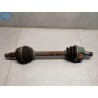 FRONT HALF-AXLES LEFT  MITSUBISHI Asx 2010>2013 used