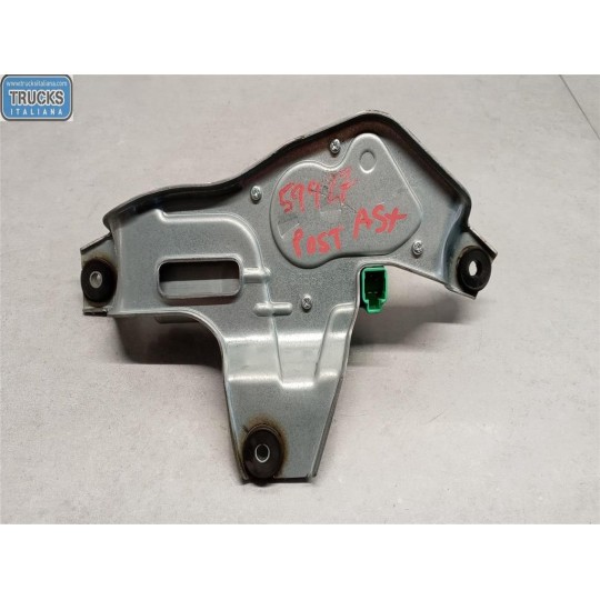 rear wiper motor MITSUBISHI Asx 2010>2013 used