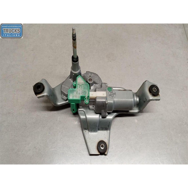 MITSUBISHI MOTORINO TERGI LUNOTTO MITSUBISHI Asx 2010>2013 usato