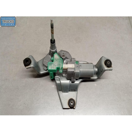 MOTORINO TERGI LUNOTTO MITSUBISHI Asx 2010>2013 usato