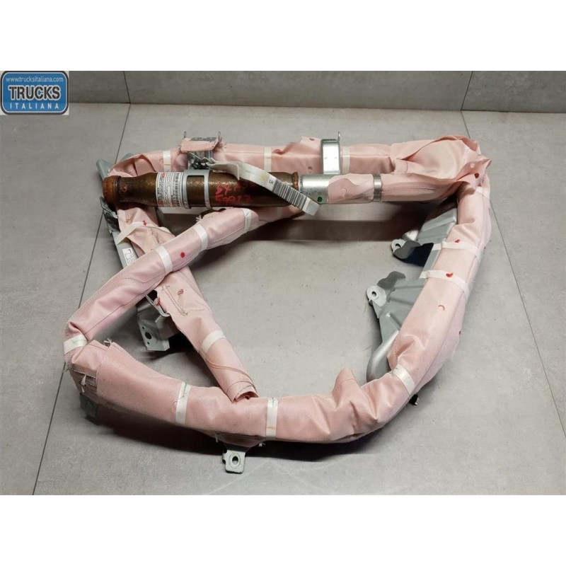 MITSUBISHI AIR BAG TETTO SINISTRO MITSUBISHI Asx 2010>2013 usato