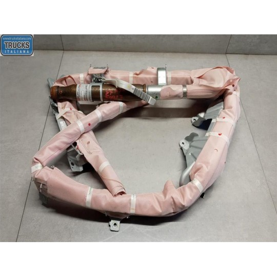AIR BAG TETTO SINISTRO MITSUBISHI Asx 2010>2013 usato