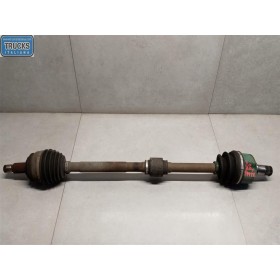 FRONT HALF-AXLES RIGHT...