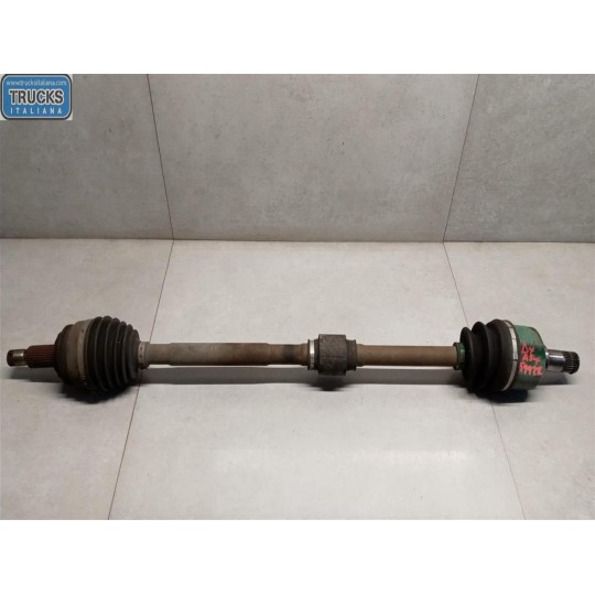 SEMIASSE ANTERIORE DESTRO MITSUBISHI Asx 2010>2013 usato