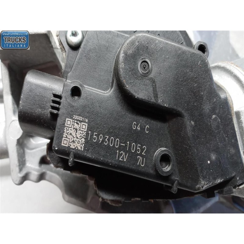 MITSUBISHI MOTORINO TERGI ANTERIORE MITSUBISHI Asx 2010>2013 usato