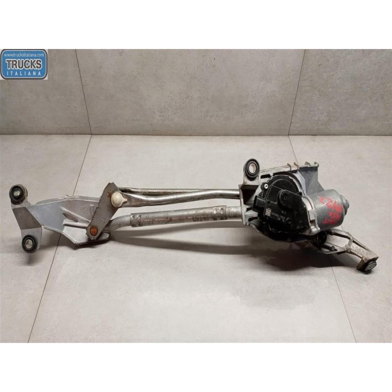 MITSUBISHI MOTORINO TERGI ANTERIORE MITSUBISHI Asx 2010>2013 usato