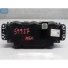 MITSUBISHI AC CONTROL UNIT MITSUBISHI Asx 2010>2013 used