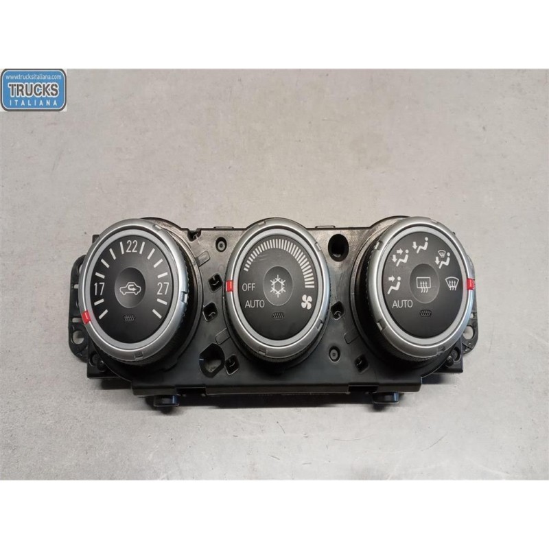 MITSUBISHI AC CONTROL UNIT MITSUBISHI Asx 2010>2013 used