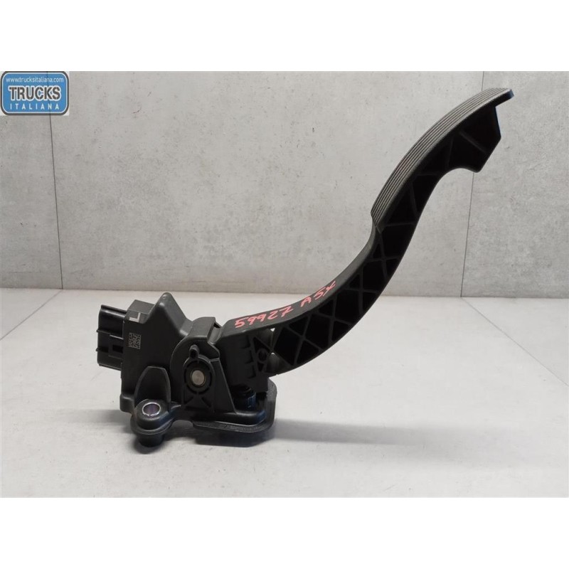 MITSUBISHI PEDALE ACCELERAZIONE ELETTRONICO MITSUBISHI Asx 2010>2013 usato