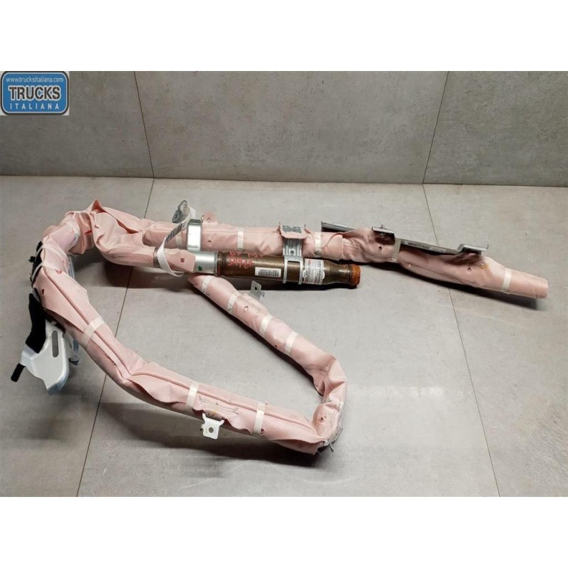 MITSUBISHI AIR BAG TETTO DESTRO MITSUBISHI Asx 2010>2013 usato