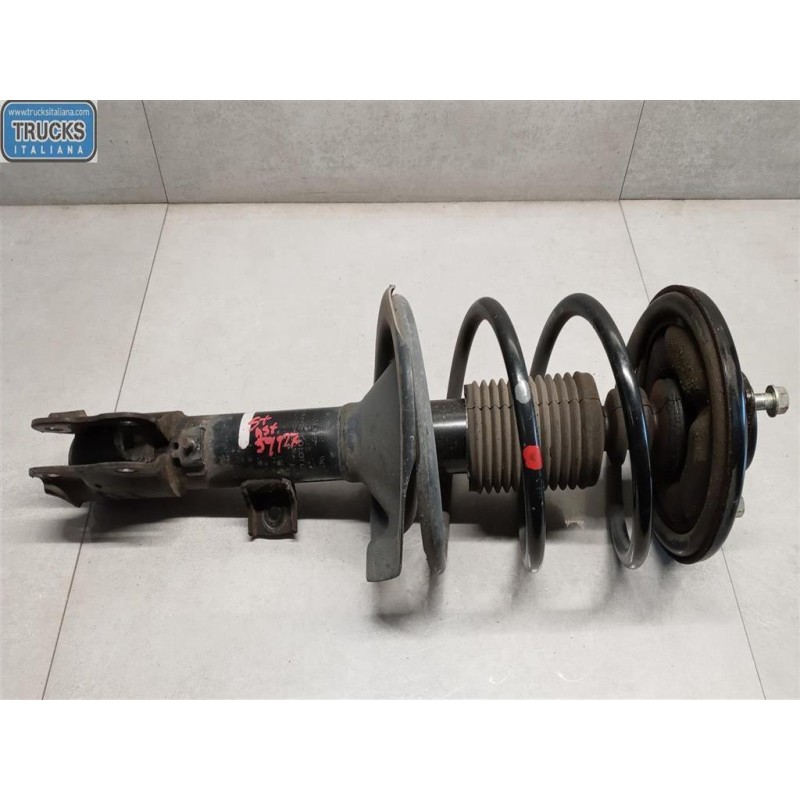 MITSUBISHI LEFT FRONT SCHOCK ASSORBER MITSUBISHI Asx 2010>2013 used