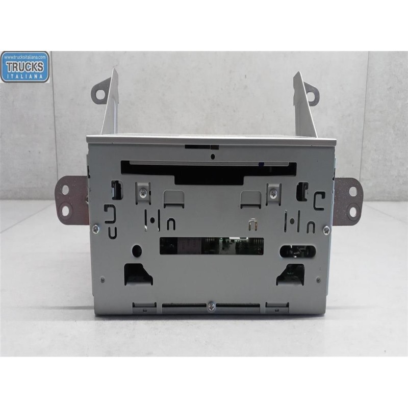 MITSUBISHI CAR RADIO MITSUBISHI Asx 2010>2013 used