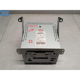 CAR RADIO MITSUBISHI Asx...