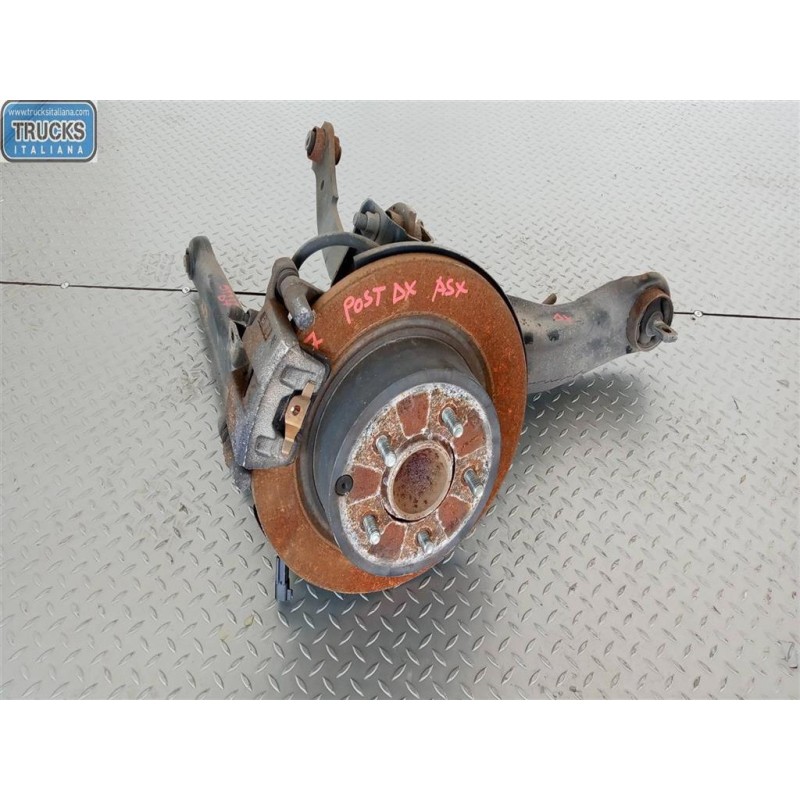 MITSUBISHI MONTANTE POST DESTRO MITSUBISHI Asx 2010>2013 used