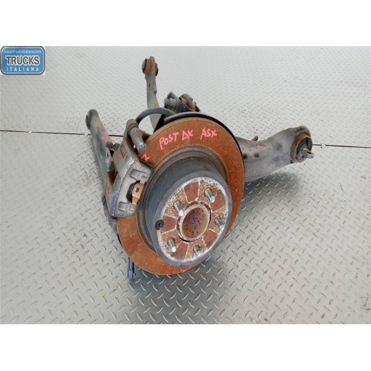 MONTANTE POST DESTRO MITSUBISHI Asx 2010>2013 used