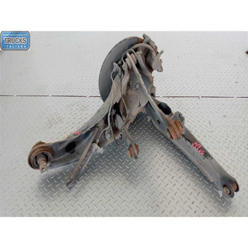 MITSUBISHI MONTANTE POST DESTRO MITSUBISHI Asx 2010>2013 usato