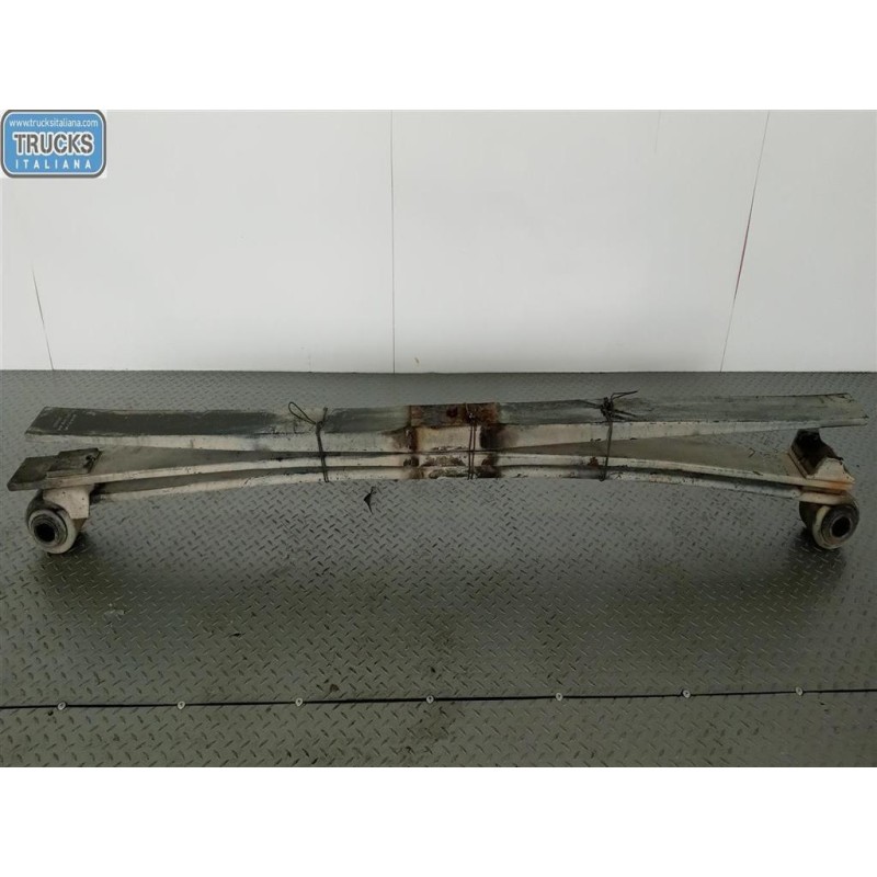 MERCEDES-BENZ truck REAR BACK SPRINGS  MERCEDES-BENZ truck Atego euro 6 2014> used