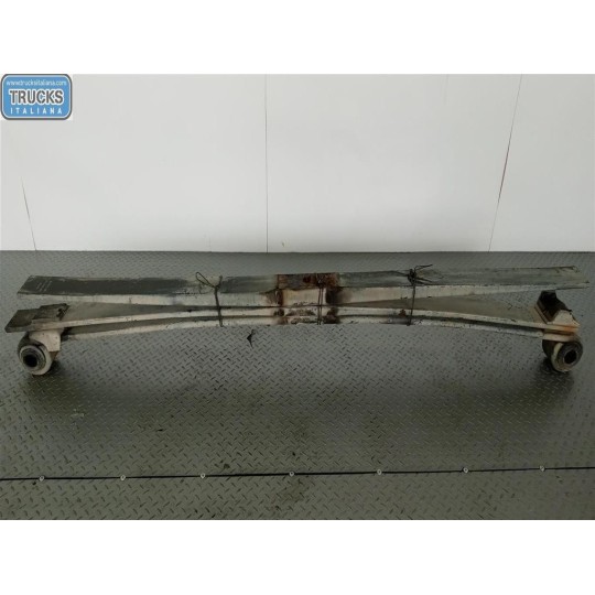 BALESTRE POSTERIORI MERCEDES-BENZ truck Atego euro 6 2014> usato