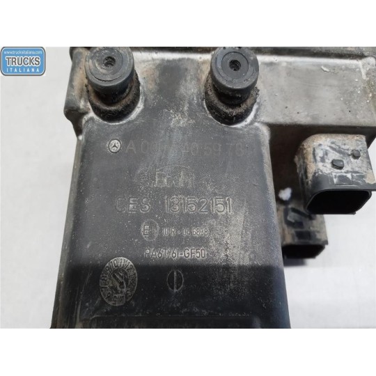 ADBLUE PUMP MERCEDES-BENZ truck Atego euro 6 2014> used