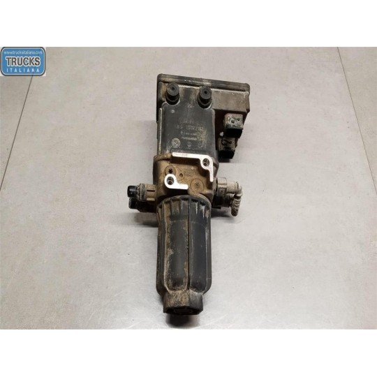 ADBLUE PUMP MERCEDES-BENZ truck Atego euro 6 2014> used