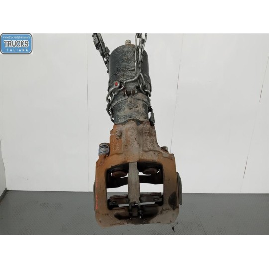 PINZA POSTERIORE DESTRA MERCEDES-BENZ truck Atego euro 6 2014> usato