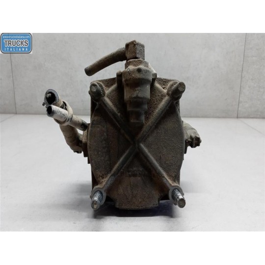 VARIOUS BRAKE 2 MERCEDES-BENZ truck Atego euro 6 2014> used