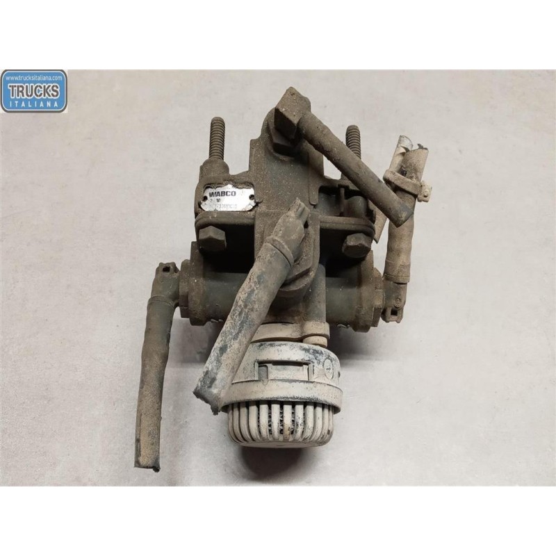 MERCEDES-BENZ truck VARIE FRENI 2 MERCEDES-BENZ truck Atego euro 6 2014> usato