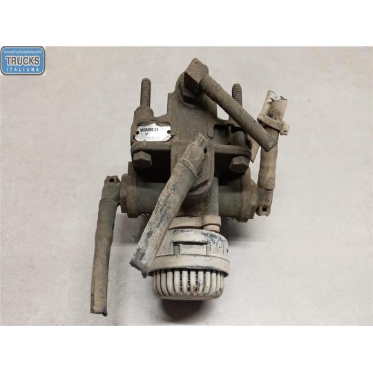 VARIE FRENI 2 MERCEDES-BENZ truck Atego euro 6 2014> usato