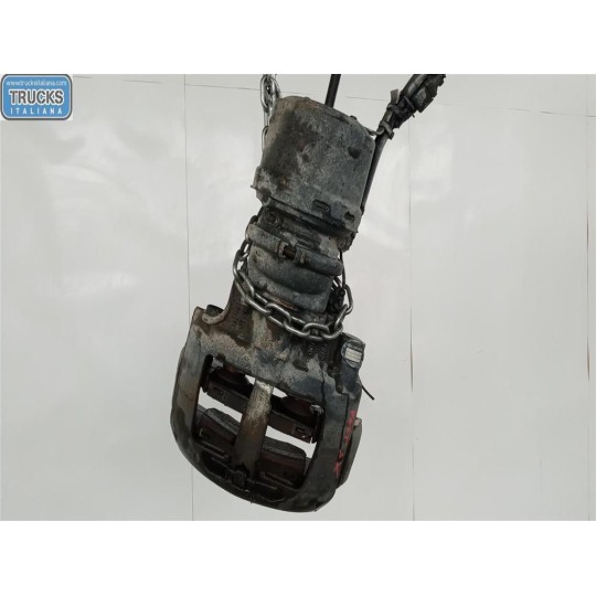 PINZA POSTERIORE SINISTRA MERCEDES-BENZ truck Atego euro 6 2014> usato