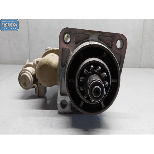 STARTER MOTOR MERCEDES-BENZ truck Atego euro 6 2014> used