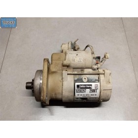 STARTER MOTOR MERCEDES-BENZ...