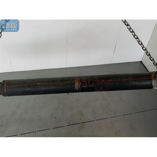 ALBERO TRASMISSIONE POSTERIORE MERCEDES-BENZ truck Atego euro 6 2014> usato