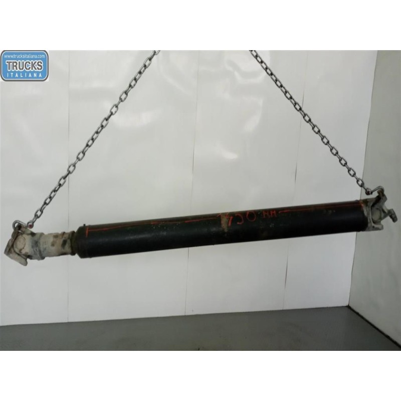 MERCEDES-BENZ truck ALBERO TRASMISSIONE POSTERIORE MERCEDES-BENZ truck Atego euro 6 2014> usato