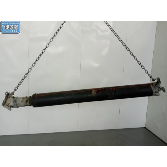 ALBERO TRASMISSIONE POSTERIORE MERCEDES-BENZ truck Atego euro 6 2014> usato