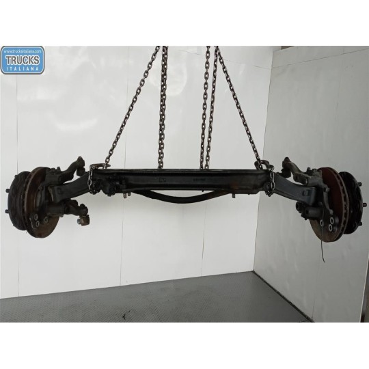 ASSALE ANTERIORE MERCEDES-BENZ truck Atego euro 6 2014> usato