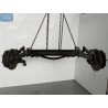 MERCEDES-BENZ truck FRONT DRIVE AXLE MERCEDES-BENZ truck Atego euro 6 2014> used