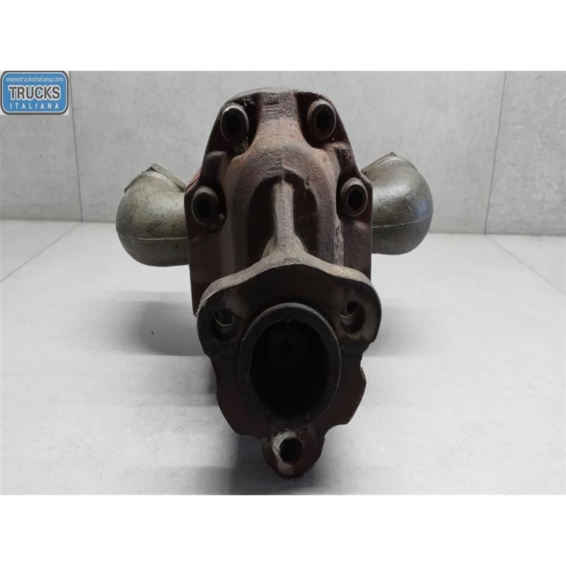 MERCEDES-BENZ truck POMPA IDRAULICA MERCEDES-BENZ truck Atego euro 6 2014> usato