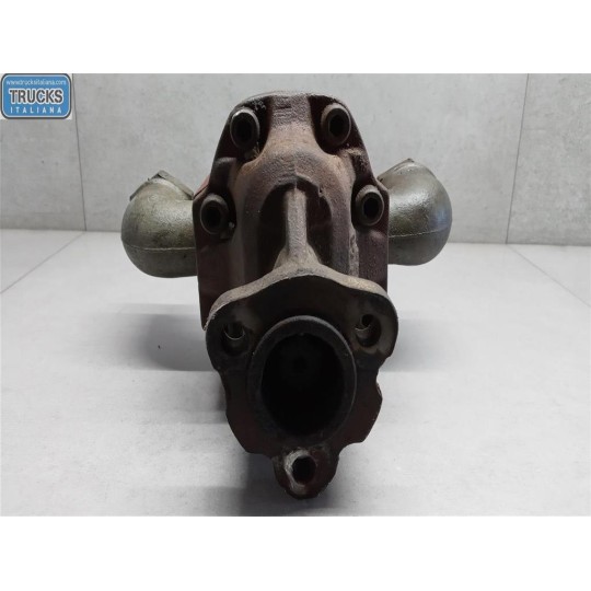 POMPA IDRAULICA MERCEDES-BENZ truck Atego euro 6 2014> usato