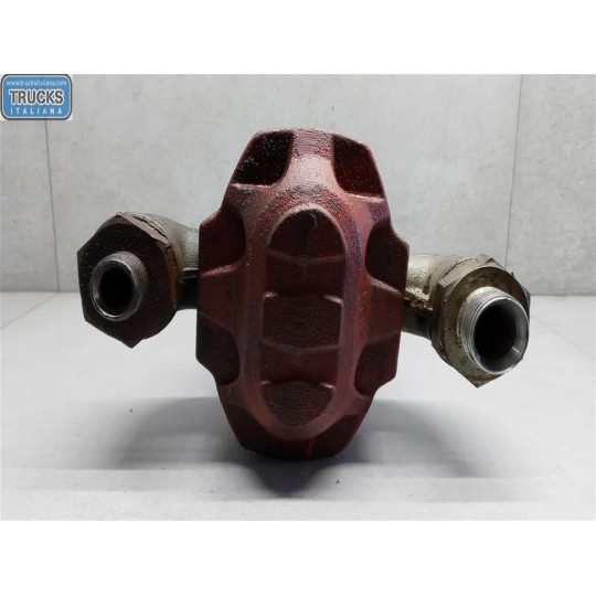 HYDRAULIC PUMP  MERCEDES-BENZ truck Atego euro 6 2014> used