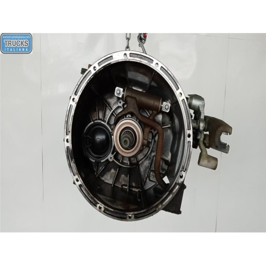 GEARBOXES  MERCEDES-BENZ truck Atego euro 6 2014> used