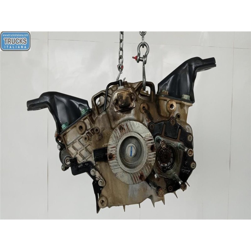 MERCEDES-BENZ truck GEARBOXES  MERCEDES-BENZ truck Atego euro 6 2014> used