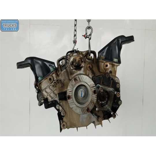 CAMBIO MERCEDES-BENZ truck Atego euro 6 2014> usato